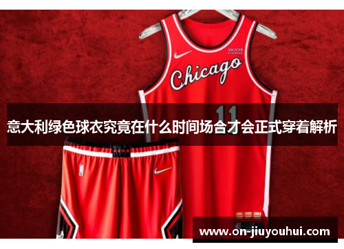 意大利绿色球衣究竟在什么时间场合才会正式穿着解析 意大利绿色球衣究竟在什么时间场合才会正式穿着解析