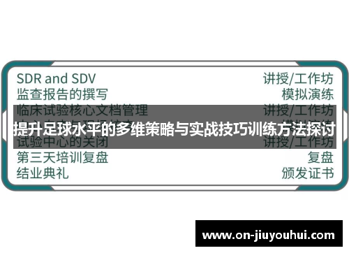 提升足球水平的多维策略与实战技巧训练方法探讨