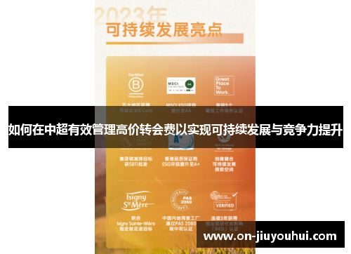 如何在中超有效管理高价转会费以实现可持续发展与竞争力提升